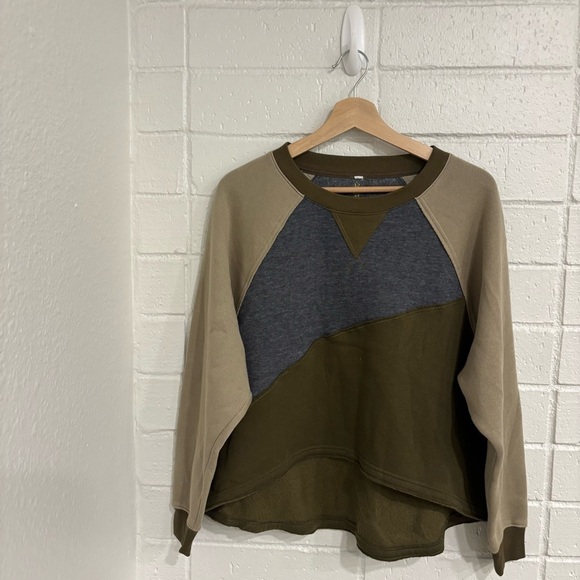 Free people Kindle Up Pullover - Picture 3 of 7